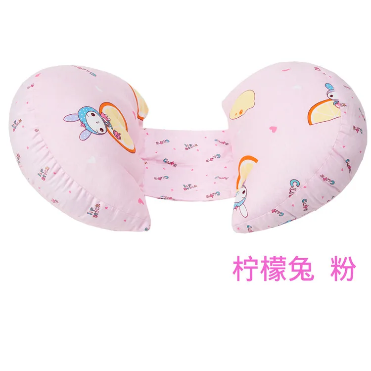 Dumpling Shaped Maternity Nusing подушка для живота талии уход за ногами маленький размер Подушка для беременных и кормящих беременных женщин боковые спальные подушки