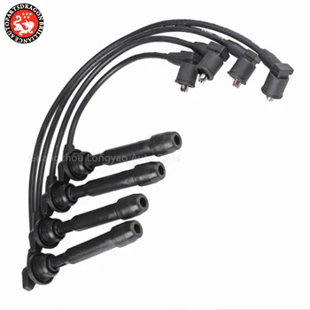 

Auto Parts Spark Plug Wire Set OEM 27501-23B70 2750123B70 Ignition Wire Set