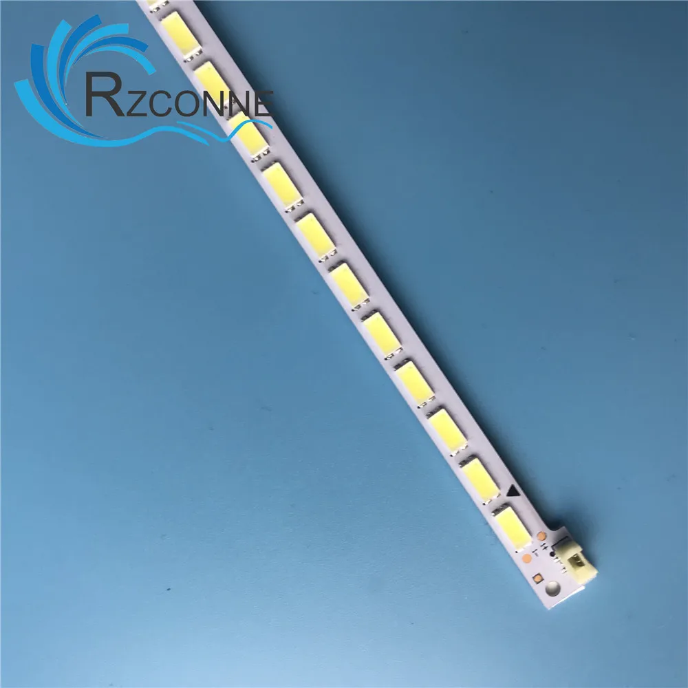 Tira de Luz de Fundo Led para Hisense 40 tv Led40k360jd Rsag7.820.5062 Roh Ssy1125050 He400gf-b31 Rsag7.820.5057 54 Lâmpada - Imagem 2