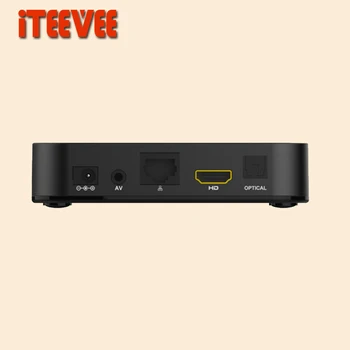 

10PCS Original ACEMAX T95M Amlogic S905X Quad Core H.265 64BIT TV BOX Plug PLay DLNA Mircast