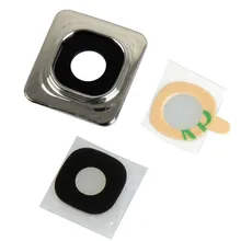 10pcs/lot New Original Back Camera Lens Cover For samsung Galaxy S3 i9300 Camera Glass Cover Lens Free Shipping + Tracking Code