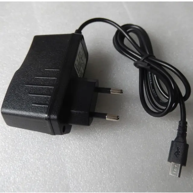 Cheap 5pcs/lot EU 5V 2A 2000MA Mirco USB Charger for MTK8312,MTK6572,MTK6582,MTK6592,N9106,I960,A101 Tablet power supply