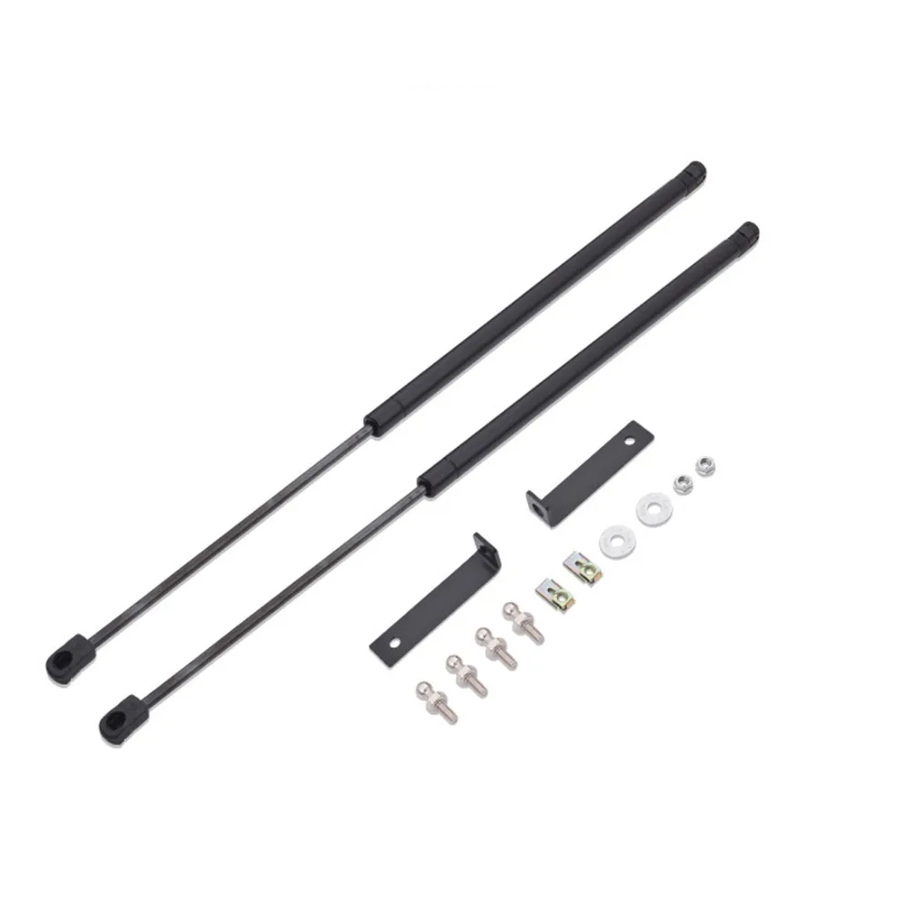 

Hood Hydraulic Rod Strut Bars For Toyota RAV4 2016 Hood Engine Spring Lift Support Shock For Toyota RAV4 2017 2018 ACCESSORIES