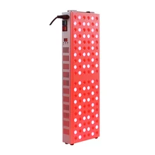 Профессиональный светильник Idea, светодиодный инфракрасный светильник, терапевтический аппарат 400 Вт 600 Вт 800 Вт нм, прибор для красоты, красный светильник, терапия кожи