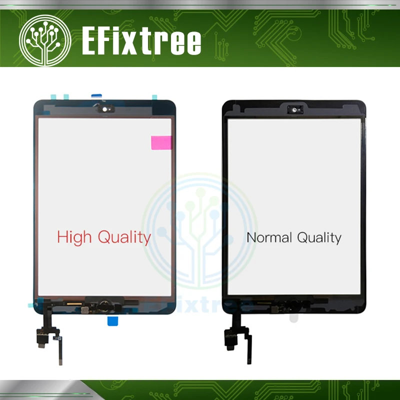 Grade A High Quality A1601 A1600 A1599 LCD Touch Panel For iPad mini 3 ...
