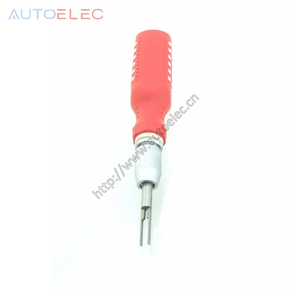 AT35 Wiring connector Pin Release Extractor Crimp Pin Pigtail Plug