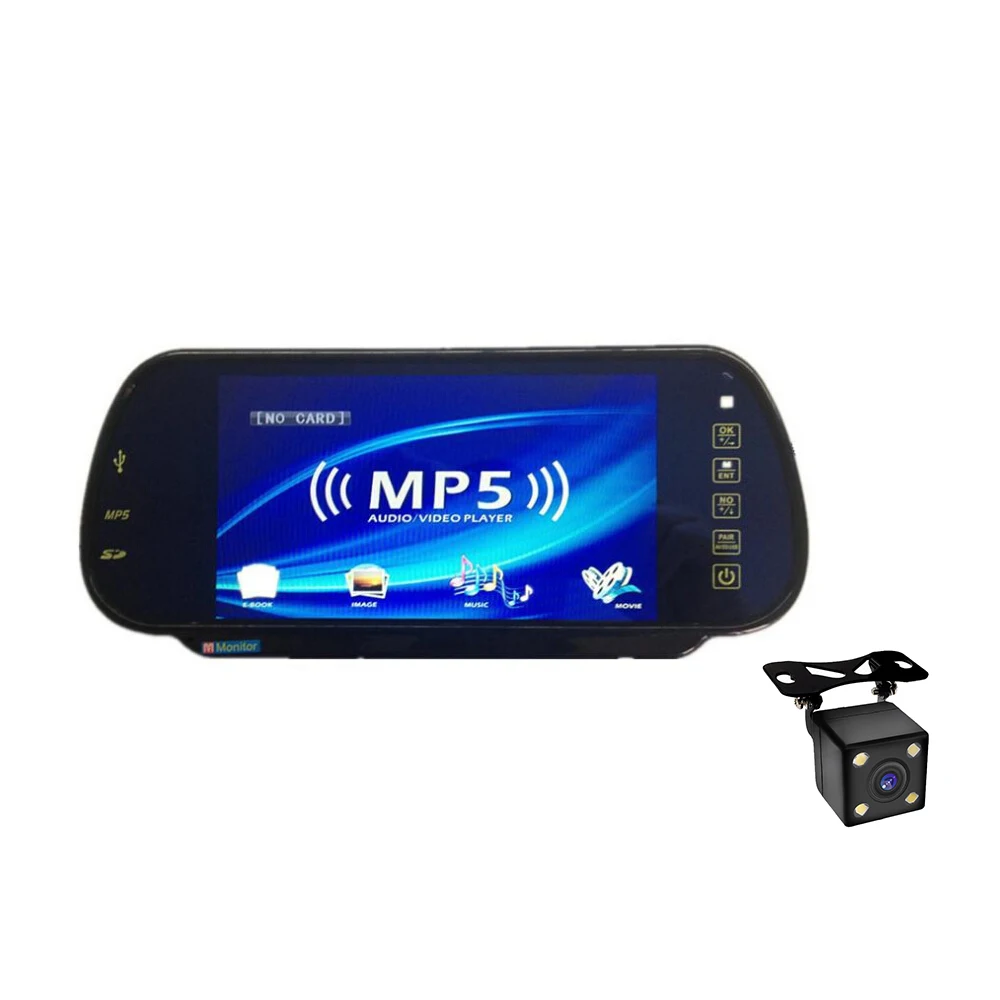7 inch Car Monitor  Display KF-V7023