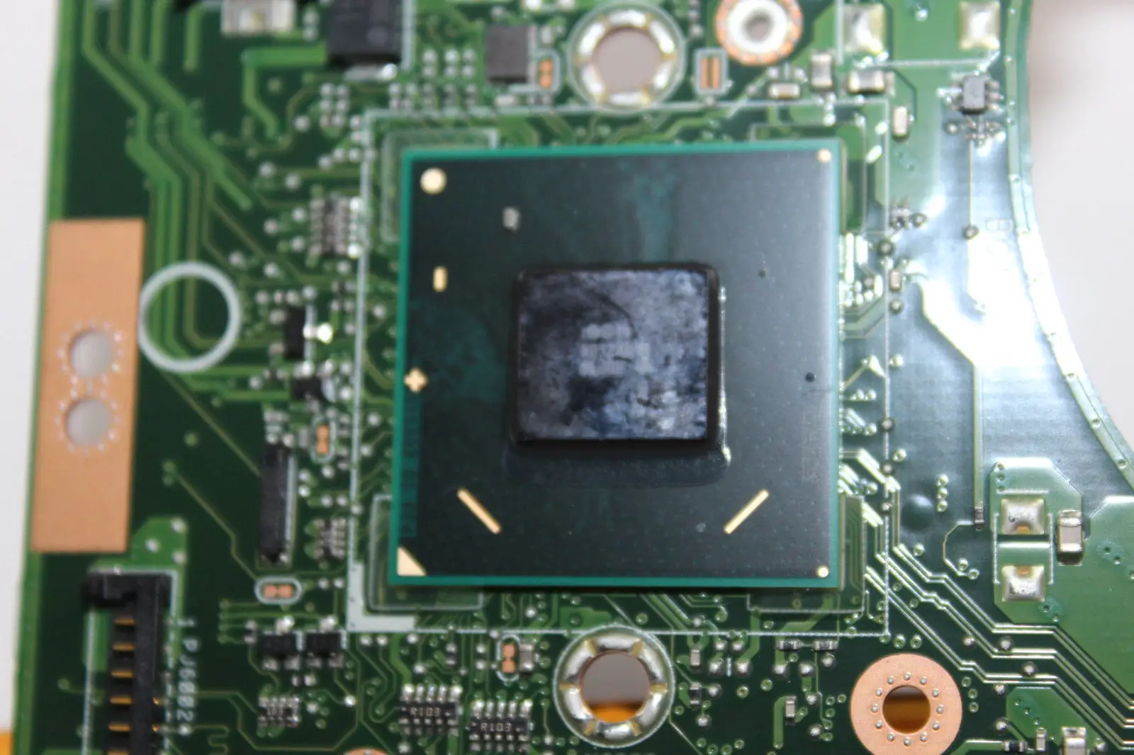 with 4G RAM 2117 CPU S300CA Laptop motherboard for ASUS VivoBook S300CA S300C S300 Test original mainboard