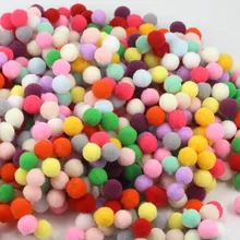 300 шт Разноцветные шариковые подушечки для колье аромараспылитель подвеска Прямая
