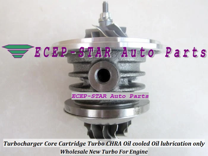 Турбо картридж CHRA 454097 454092 454065 454083 454082 454093 для Ford Galax для BMW 318 tds E36 для сиденья Alhambra Cordoba AAZ