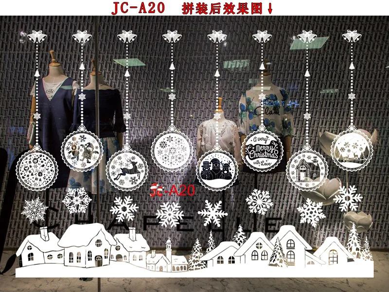 JC-A20