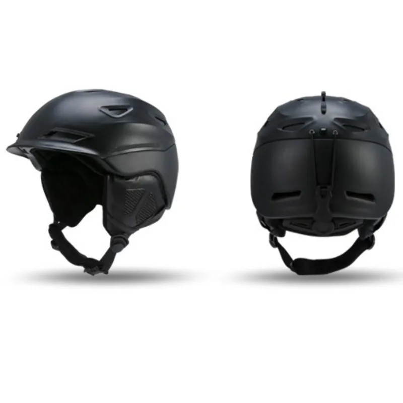 NANDN Winter Professional Men Women Sports Skiing Helmet Integrally-molded Snowboarding Skating Skateboarding Rollers Ski Helmet NANDN Winter Professional Men Women Sports Skiing Helmet Integrally-molded Snowboarding Skating Skateboarding Rollers Ski Helmet
