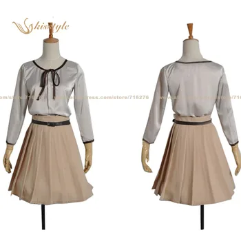 

Kisstyle Fashion Uta no Prince Sama 2000% Maji Love Haruka Nanami Uniform COS Clothing Cosplay Costume,Customized Accepted