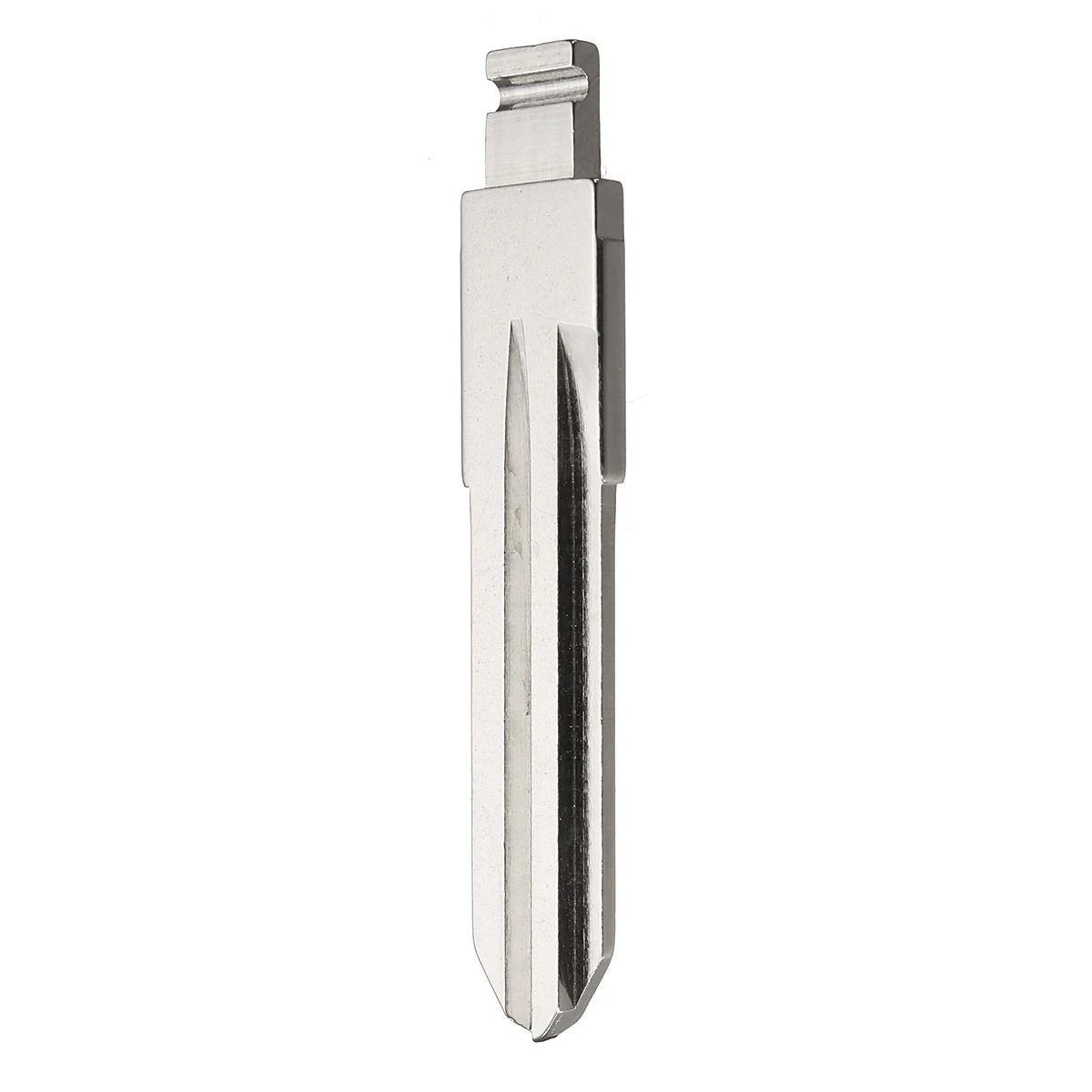 

Car Key Blade L5 Uncut Replacement Flip Folding Remote Key Blade Auto key Blank for Lada Shell Blank Cvover Without Chip