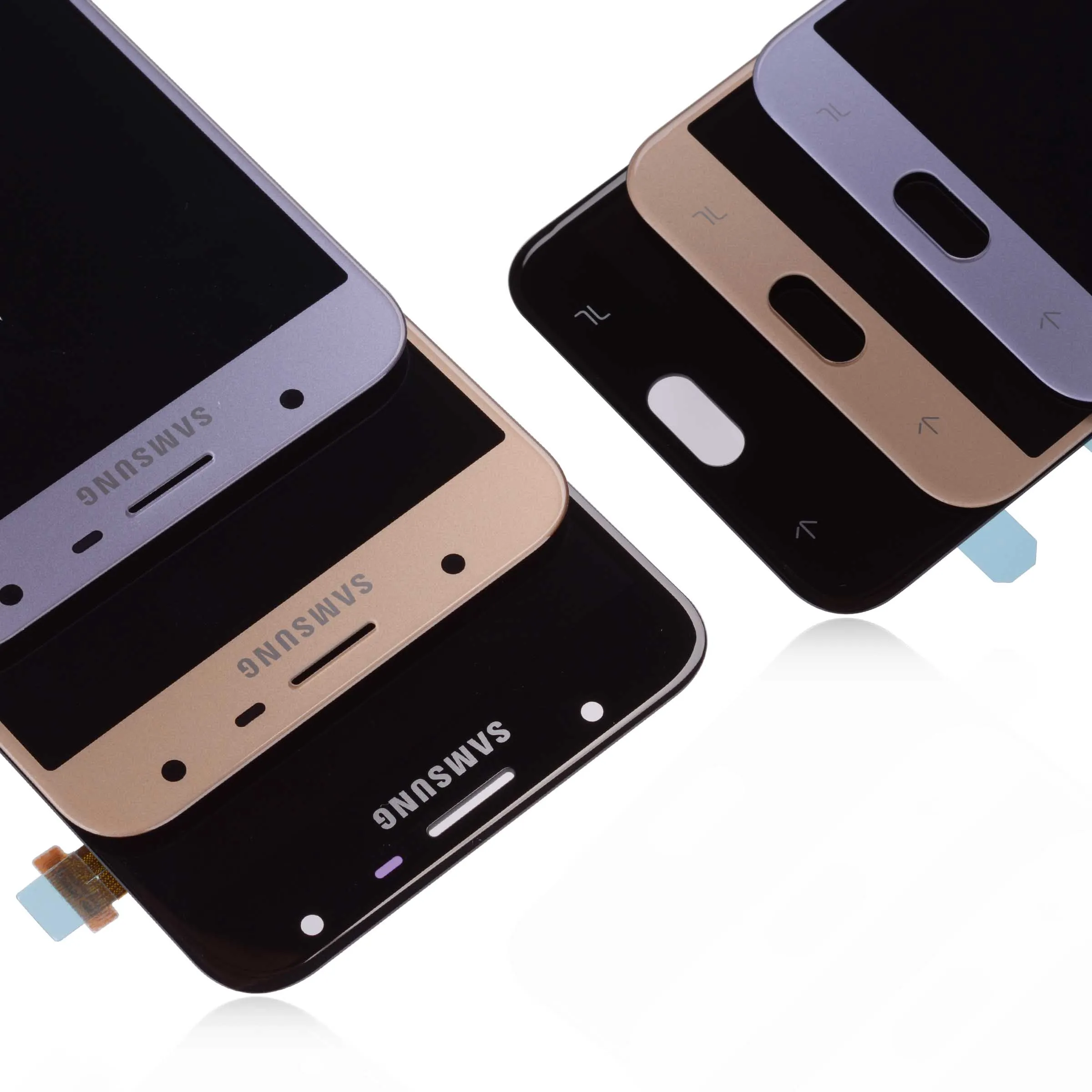 Original LCD for Samsung Galaxy J7 Duo 