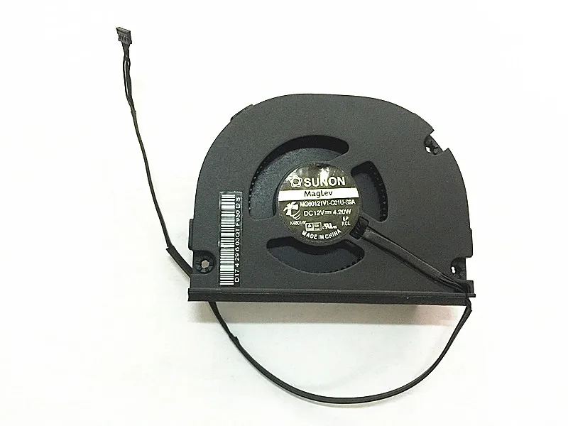 

Wholesale new A1521 Fan for Apple AirPort Time Capsule A1470 ME177 ME918 CPU Cooling Fan free shipping