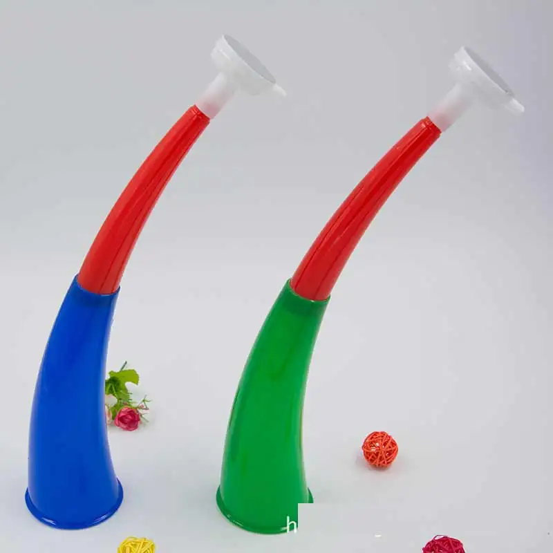 2018 World Cup Cheer Horn Musical Instruments Stadium Cheerleading Horn