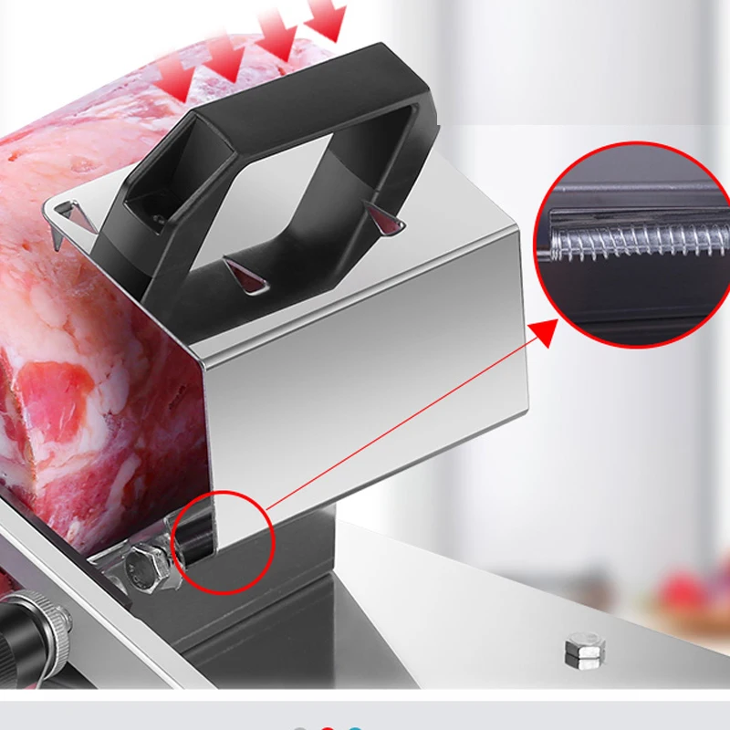 meat slicer 7