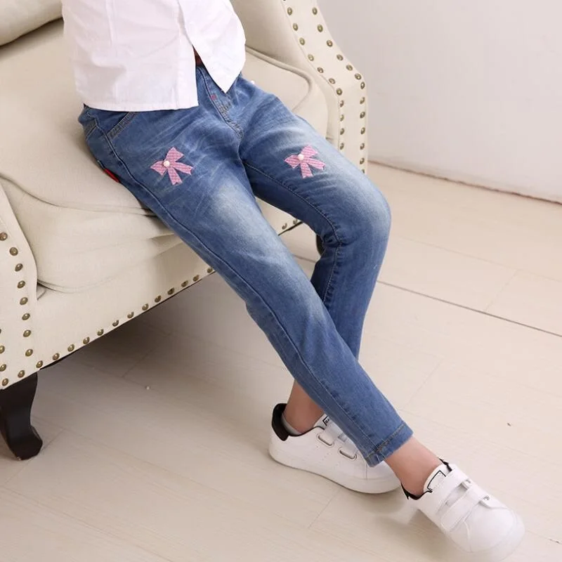 girls trousers