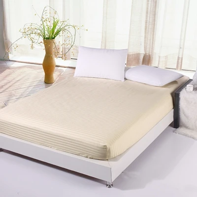 bed cover with elastic band king size