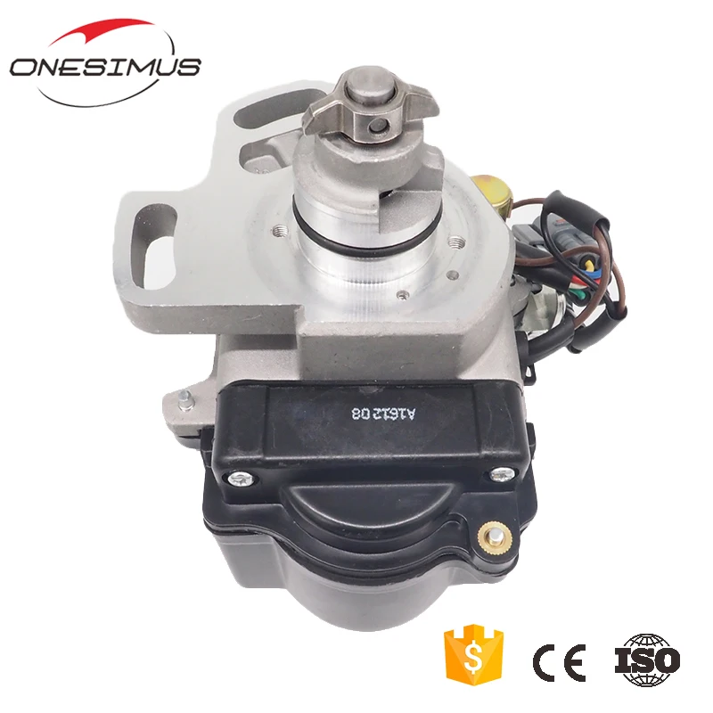 Distributor 19030-16140 for T- 4A-FE COROLLA WAGON CELICA Coupe AE95 AT180 MR 2 II (SW2_) 2.0 (SW20_)