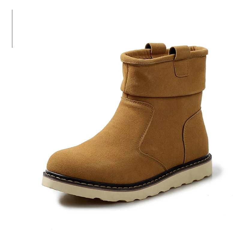 nice winter shoes for men