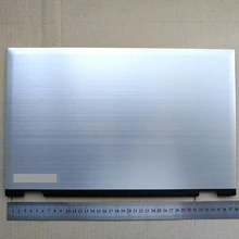 Топ-чехол для ноутбука ЖК-задняя крышка для Toshiba P55W-C P55W-C5200 H000082320 13N0-2CA0R01