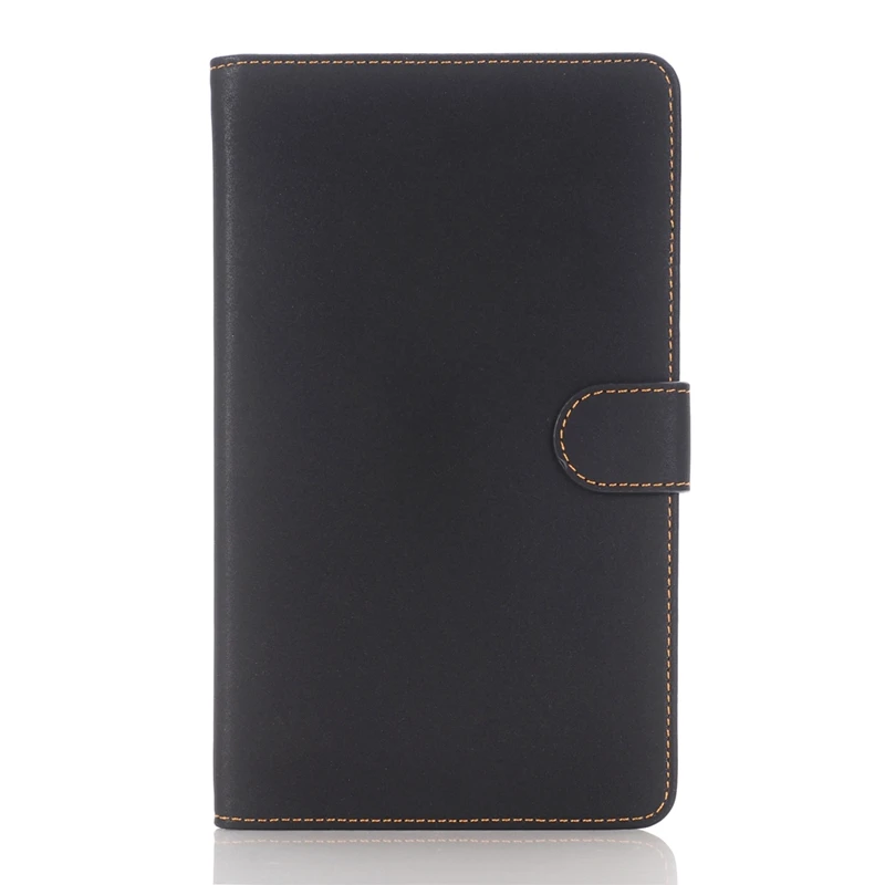 

Retro Tablet Case for Samsung galaxy Tab A 7.0 / T280 / T285 Vintage Style PU leather tablet Cover Flip shell coque para capa