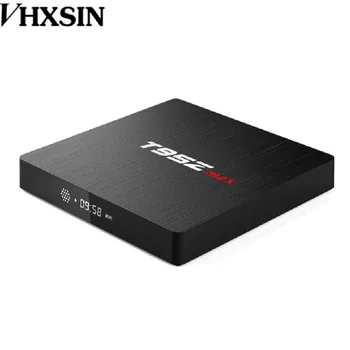

VHXSIN T95Z max Android 7.1 TV Box Amlogic S912 Octa core 4K 5G WIFI