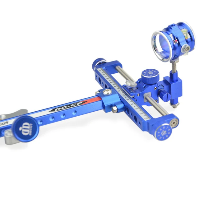  US $102.48 Scope Lens Archery Compound Sight Pins Compound Hunting Accessories