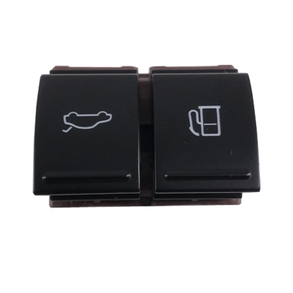 High Quality Fuel Tank Door & Trunk Release Button Switch For VW Passat CC Eos Jetta 3C0959903B