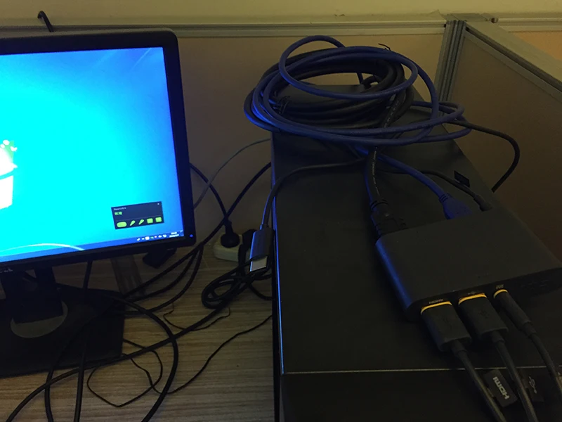 4K HDMI кабель-удлинитель USB 3,0 кабель-удлинитель для htc vive VR гарнитура выделенный кабель, замена оригинальной линии, высокое качество