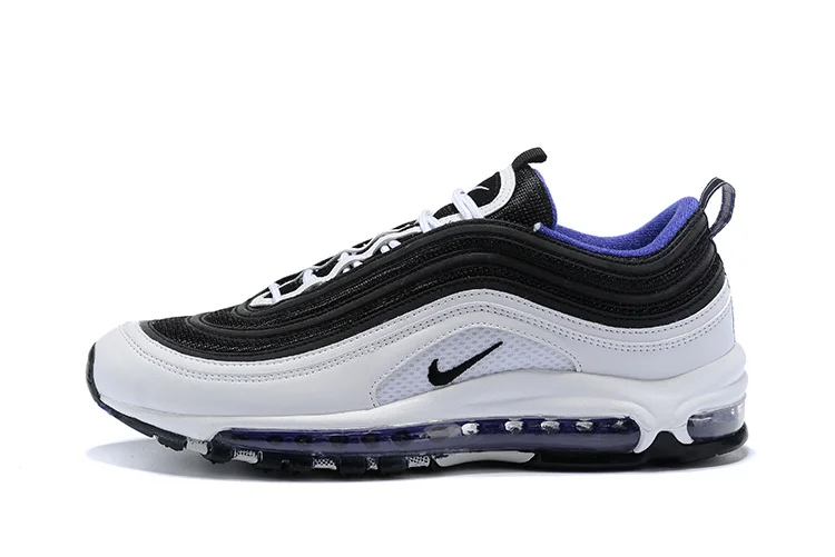 

Nike Air Max 97 Premium Men's Running Shoes New Good Quality Outdoor Sneakers Shock Absorption Lightweight Nike Air Max 97 OG