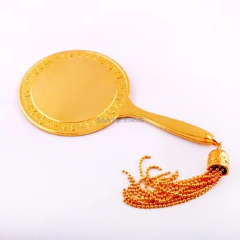 

Feng Shui Big Money Magic Mirror for the 2/7 Hotu W0998