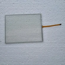 PWS6700T-P PWS6710T-P7 Touch Glass Panel for HMI Panel & CNC repair~do it yourself,New & Have in stock