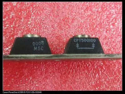 

Freeshipping New CPT500100 Power module