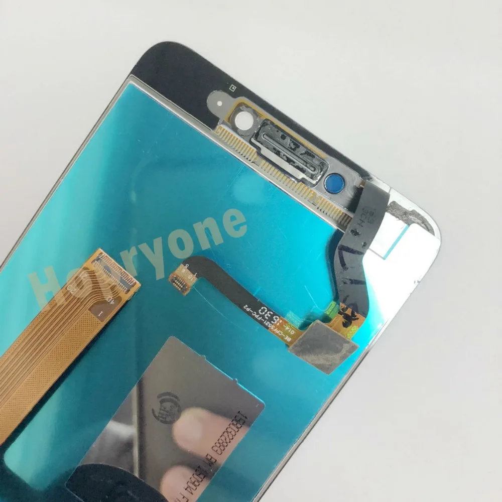 Cool1 Dual C106 R116 C103 LCD Display Touch Screen Digitizer Assembly Replacement  4