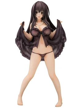 

Daiki Sexy Figure Pretty x Cation Event Colored Paper Illustration Komachi Yakuoji PVC Action Figure Anime Sexy Girl Figure Toys