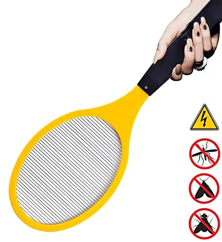 mosquito zapper electric