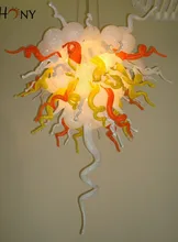 Free Shipping Popular Simple Design Chihuly Style Chandelier Lighting Modern Free Shipping Popular Simple Design Chihuly Style Chandelier Lighting Modern