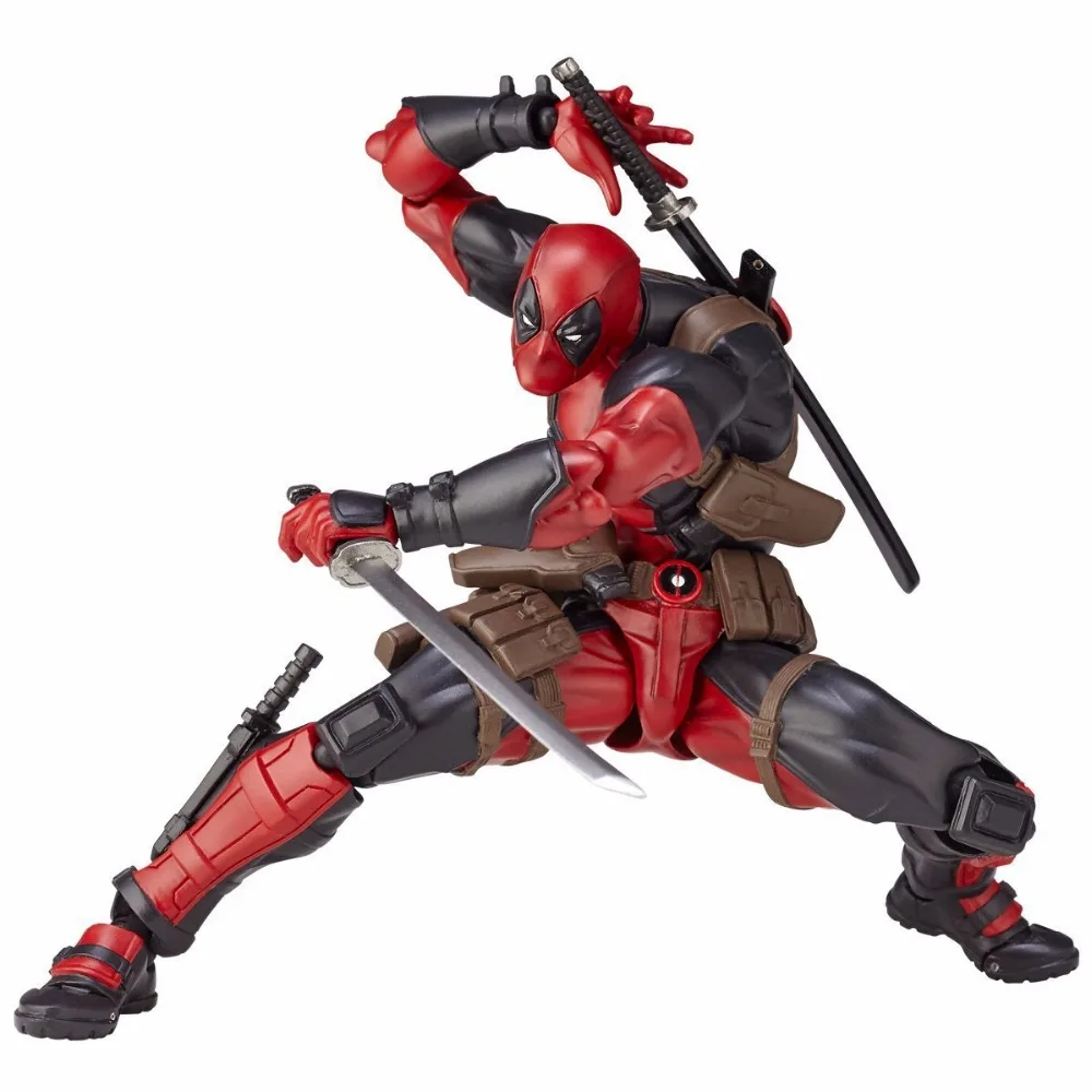 revoltech list