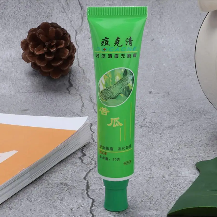 30g Face Remove Pimple Cream Moisturizing Brightening Scar Mark Remover Skin Care