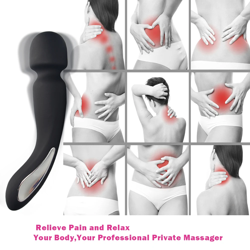 Wand Massage (30)