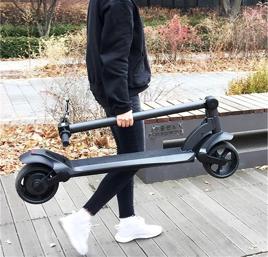 Excellent Electric scooter, adult lithium electric mini electric bicycle two wheeled folding electric vehicle 32 Excellent Electric scooter, adult lithium electric mini electric bicycle two wheeled folding electric vehicle 32