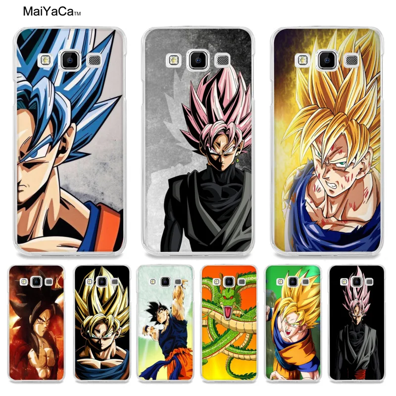 coque samsung a5 dragon ball