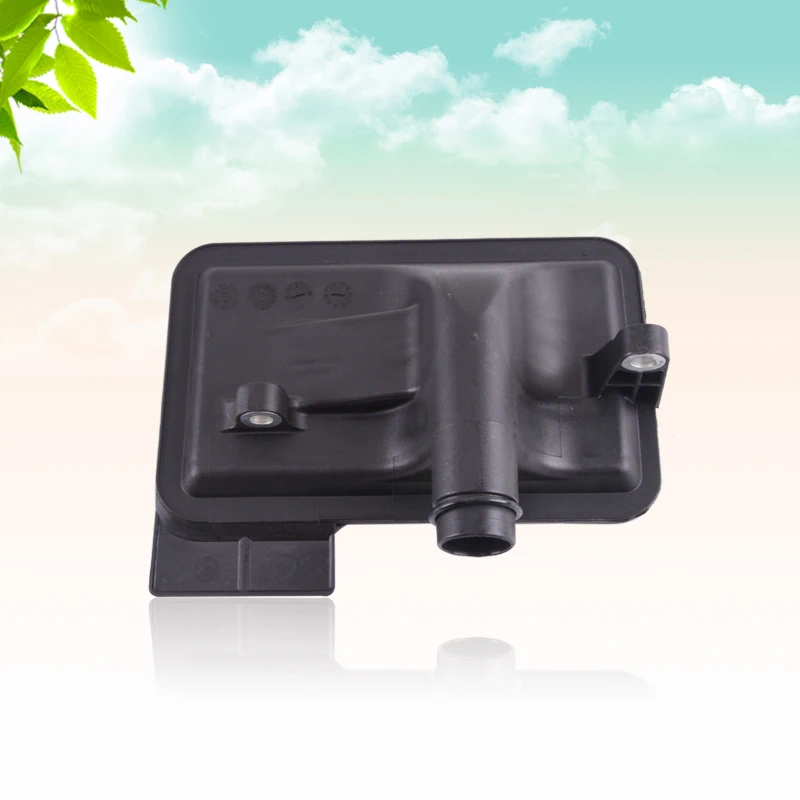 CAPQX Auto Trans Transmission Filter For Honda Accord 2003 07 CRV CR V