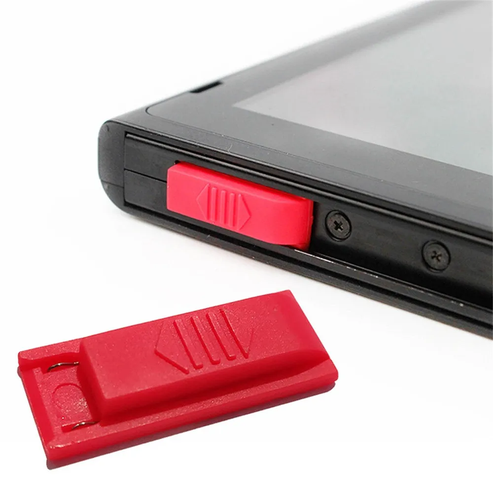 

Short Connector Circuit DN Paper Clip Jig For Nintend Switch RCM Mode Kits Gameing Accessories Gamer Tool For Homemade Software