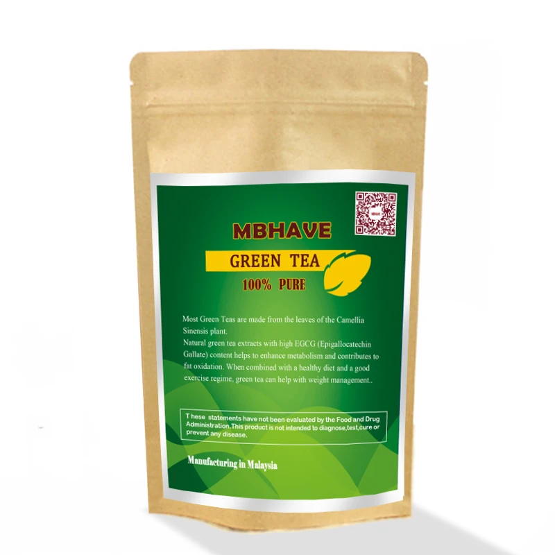 Green Tea 9 000mg Tablets High Strength Leaf Powder Diet Weight Loss not Matcha