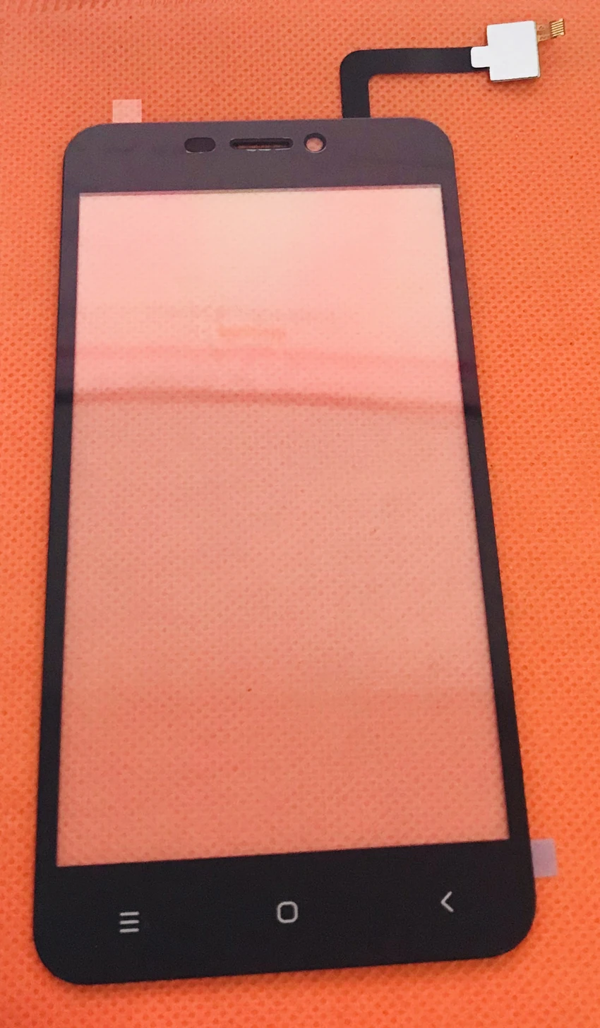 Original Touch Screen panel Digitizer for OUKITEL C9 MTK6580 Quad Core Free shipping | Мобильные телефоны и аксессуары