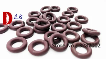 

AS568-213 OR 23.39x3.53 Oring Viton75 Inside Diameter X Thickness O-Ring FKM75N
